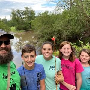 Meet your Posher, Josh